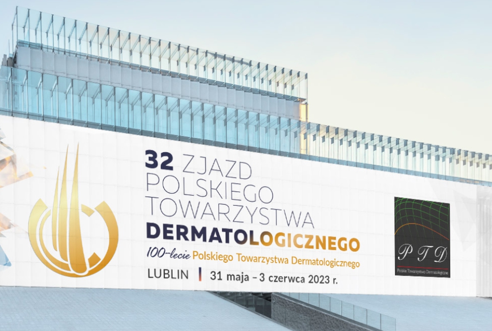 32. Zjazd Polskiego Towarzystwa Dermatologicznego