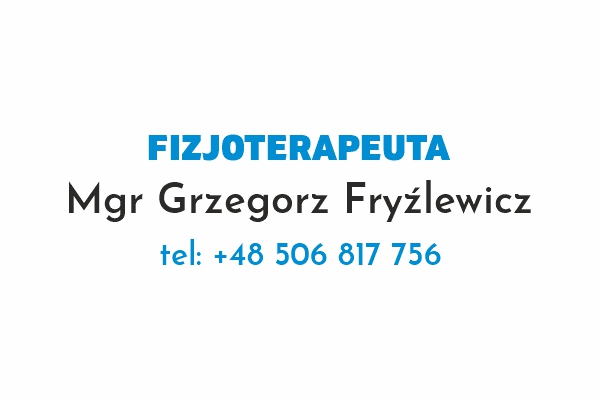 Grzegorz Fryźlewicz